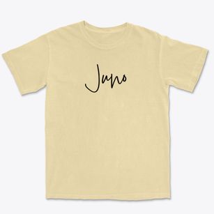 Juno North Carolina Freestyle Premium Heavyweight T-shirt