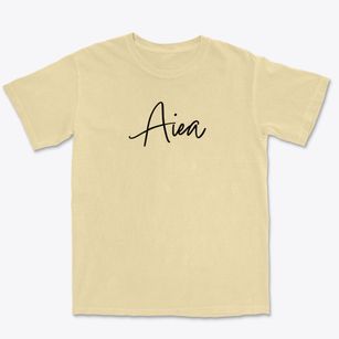 Aiea Hawaii Freestyle Premium Heavyweight T-shirt