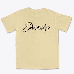 Edwards Colorado Freestyle Premium Heavyweight T-shirt