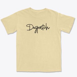 Dogpatch Alaska Freestyle Premium Heavyweight T-shirt