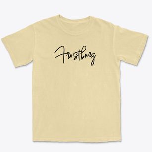 Frostburg Maryland Freestyle Premium Heavyweight T-shirt