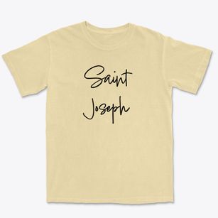 St. Joseph Michigan Freestyle Premium Heavyweight T-shirt