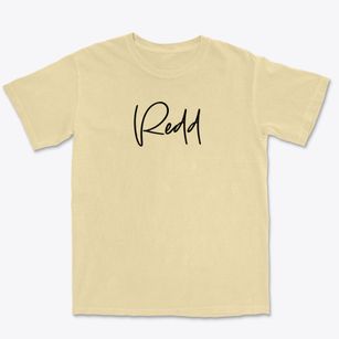 Redd Missouri Freestyle Premium Heavyweight T-shirt