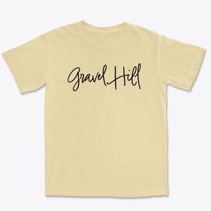 Gravel Hill Maryland Freestyle Premium Heavyweight T-shirt