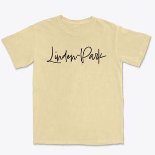 Linden-park New York Freestyle Premium Heavyweight T-shirt