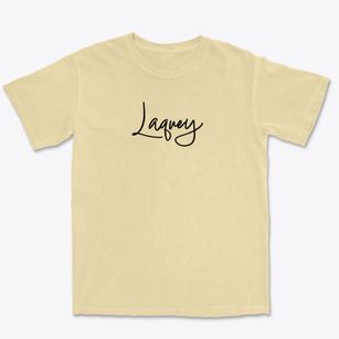 Laquey Missouri Freestyle Premium Heavyweight T-shirt