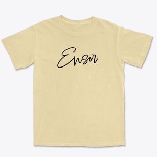 Ensor Kentucky Freestyle Premium Heavyweight T-shirt