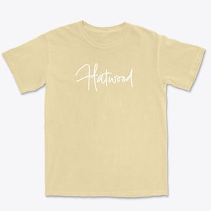 Flatwood Missouri Freestyle Premium Heavyweight T-shirt