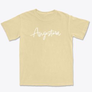 Angostura New Mexico Freestyle Premium Heavyweight T-shirt