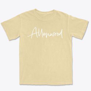 Allenwood Pennsylvania Freestyle Premium Heavyweight T-shirt