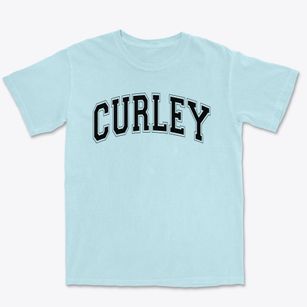 Archbishop Curley High School Varsity Arch Premium Heavyweight T-shirt