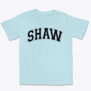 Archbishop Shaw High School Varsity Arch Premium Heavyweight T-shirt