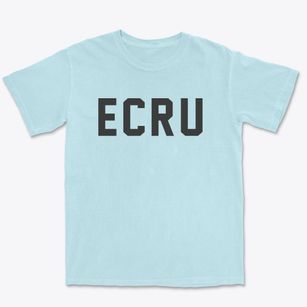 Ecru Mississippi Classic Block Premium Heavyweight T-shirt