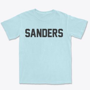 Sanders Arizona Classic Block Premium Heavyweight T-shirt