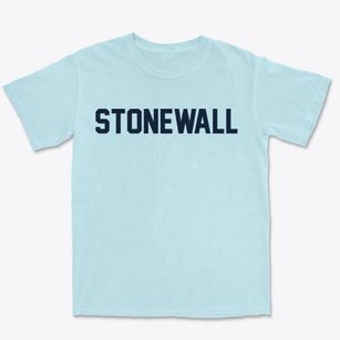 Stonewall North Carolina Classic Block Premium Heavyweight T-shirt