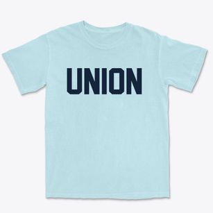 Union Missouri Classic Block Premium Heavyweight T-shirt