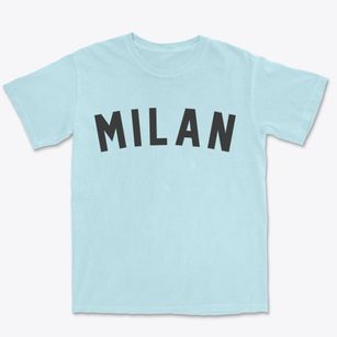 Milan Missouri Classic Curve Premium Heavyweight T-shirt