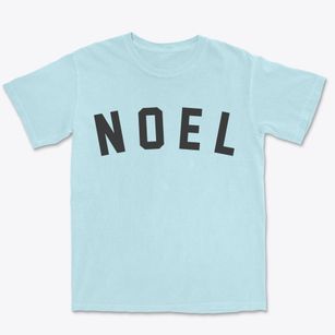 Noel Missouri Classic Curve Premium Heavyweight T-shirt