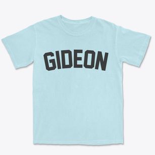 Gideon Missouri Classic Curve Premium Heavyweight T-shirt