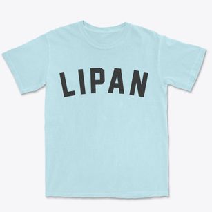 Lipan Texas Classic Curve Premium Heavyweight T-shirt