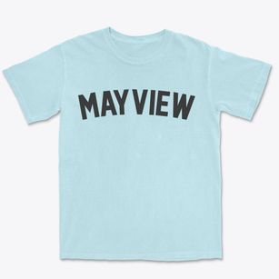 Mayview Missouri Classic Curve Premium Heavyweight T-shirt