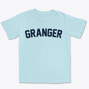 Granger Washington Classic Curve Premium Heavyweight T-shirt