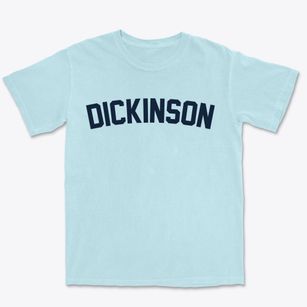Dickinson Texas Classic Curve Premium Heavyweight T-shirt