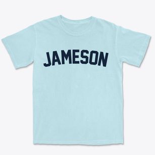 Jameson Missouri Classic Curve Premium Heavyweight T-shirt