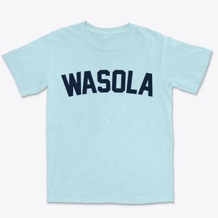 Wasola Missouri Classic Curve Premium Heavyweight T-shirt