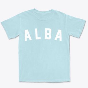 Alba Missouri Classic Curve Premium Heavyweight T-shirt