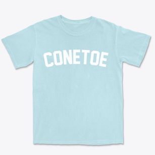 Conetoe North Carolina Classic Curve Premium Heavyweight T-shirt