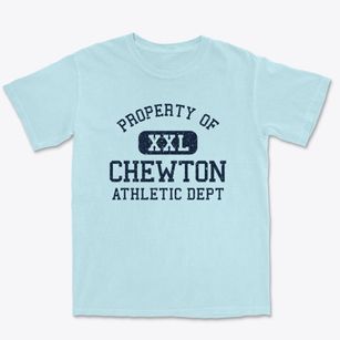 Chewton Pennsylvania Athletic Dept Premium Heavyweight T-shirt