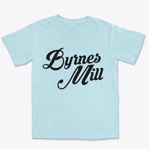 Byrnes Mill Missouri Vintage Team Premium Heavyweight T-shirt