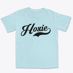 Hoxie Arkansas Vintage Team Premium Heavyweight T-shirt