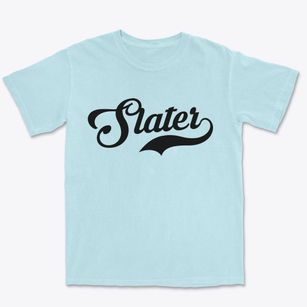 Slater Missouri Vintage Team Premium Heavyweight T-shirt