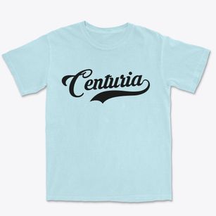 Centuria Wisconsin Vintage Team Premium Heavyweight T-shirt