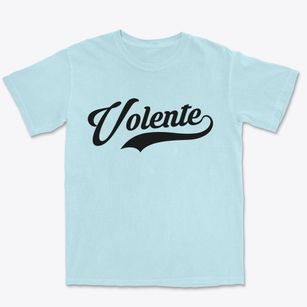 Volente Texas Vintage Team Premium Heavyweight T-shirt
