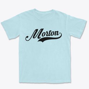 Morton Minnesota Vintage Team Premium Heavyweight T-shirt