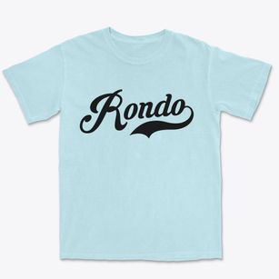 Rondo Arkansas Vintage Team Premium Heavyweight T-shirt