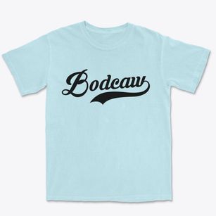 Bodcaw Arkansas Vintage Team Premium Heavyweight T-shirt
