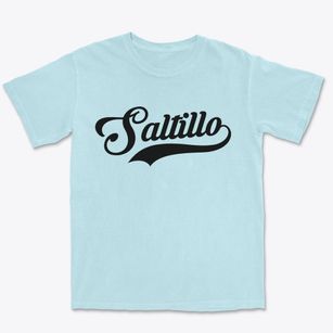 Saltillo Indiana Vintage Team Premium Heavyweight T-shirt