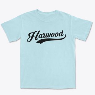 Harwood Missouri Vintage Team Premium Heavyweight T-shirt