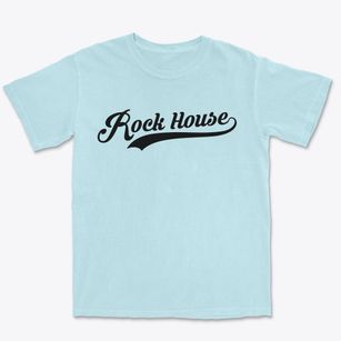 Rock House Arizona Vintage Team Premium Heavyweight T-shirt