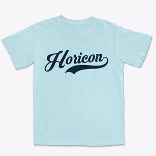 Horicon New York Vintage Team Premium Heavyweight T-shirt