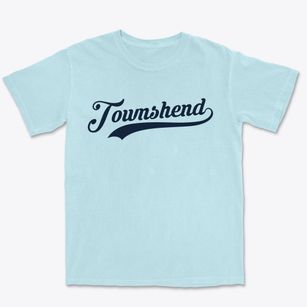 Townshend Vermont Vintage Team Premium Heavyweight T-shirt