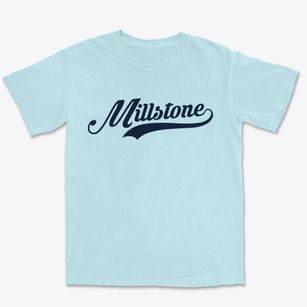 Millstone New Jersey Vintage Team Premium Heavyweight T-shirt