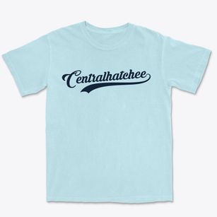 Centralhatchee Georgia Vintage Team Premium Heavyweight T-shirt