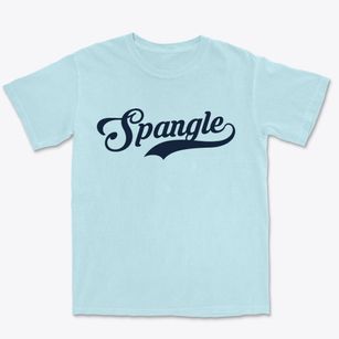 Spangle Washington Vintage Team Premium Heavyweight T-shirt