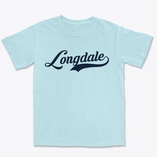 Longdale Oklahoma Vintage Team Premium Heavyweight T-shirt