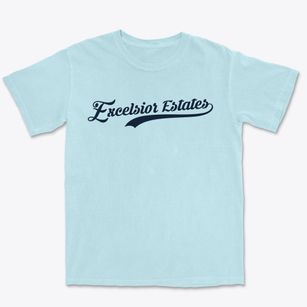 Excelsior Estates Missouri Vintage Team Premium Heavyweight T-shirt